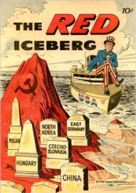 red-iceberg